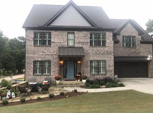 104 W Moreno St, Buford, GA 30518