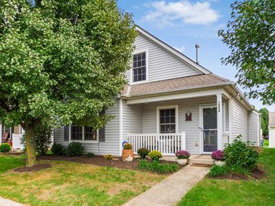 2954 Budd St, Columbus, OH, 43228
