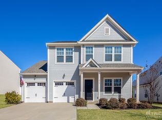 412 Moses Rhyne Dr, Mount Holly, NC 28120