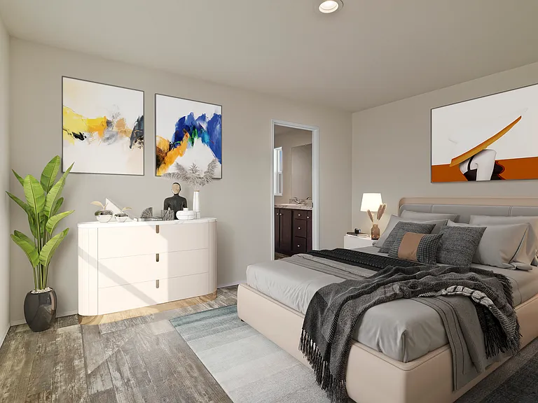 Unit could vary slightly with appliances and colors. Some pictures are virtually staged.