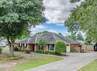 109 Ralph Dr, Texarkana, TX 75501