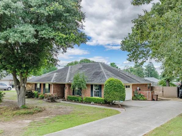 109 Ralph Dr, Texarkana, TX 75501