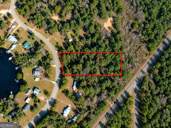 Lake Carroll Dr, Donalsonville, GA 39845