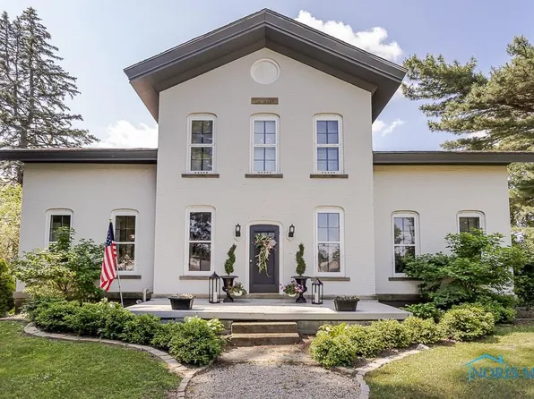 4749 W Bancroft St, Toledo, OH 43615