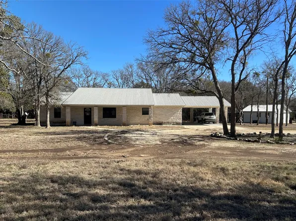339 County Road 3500, Lampasas, TX 76550