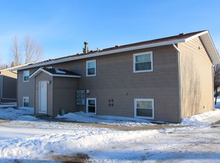 1401 14th Ave NW APT 3, Minot, ND 58703
