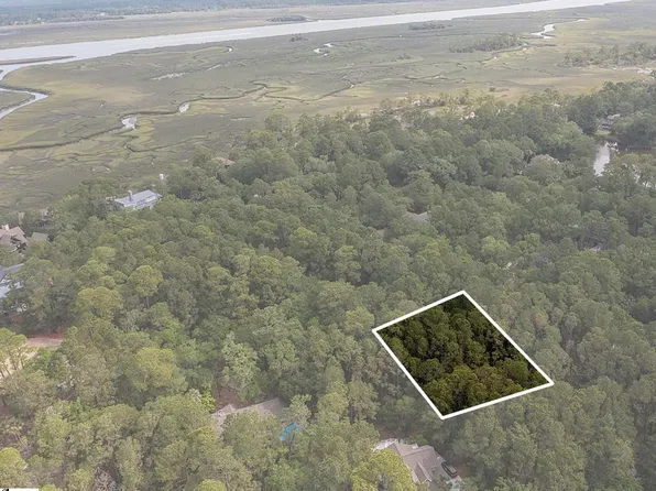 12 Sweetgrass Ln, Kiawah Island, SC 29455
