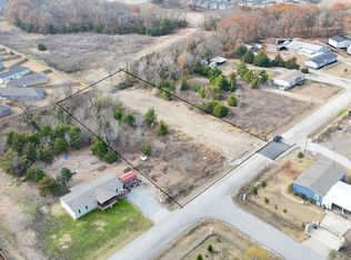 Clark Ct, Princeton, TX 75407