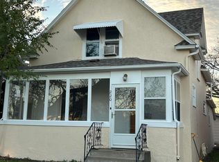 220 4th Ave SW, Jamestown, ND 58401