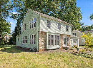 339 Dover Center Rd, Bay Village, OH 44140