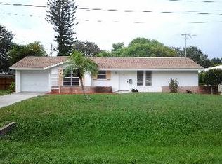 606 Home Park Rd, Venice, FL 34285