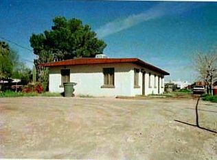 101 E McIver Pl, Tucson, AZ 85705