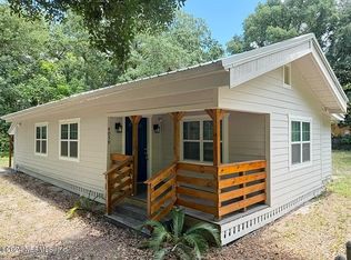 4059 Kentucky Ave S, Green Cove Springs, FL 32043
