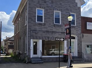 115 S Front St, Milton, PA 17847