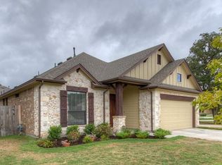 6801 Barstow Ct, Austin, TX 78749