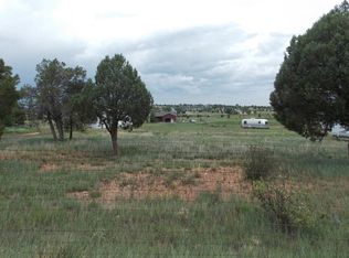 7060 Juniper Way, Show Low, AZ 85901