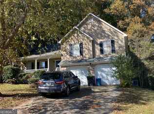 2168 Sandell Trl SW, Marietta, GA 30008