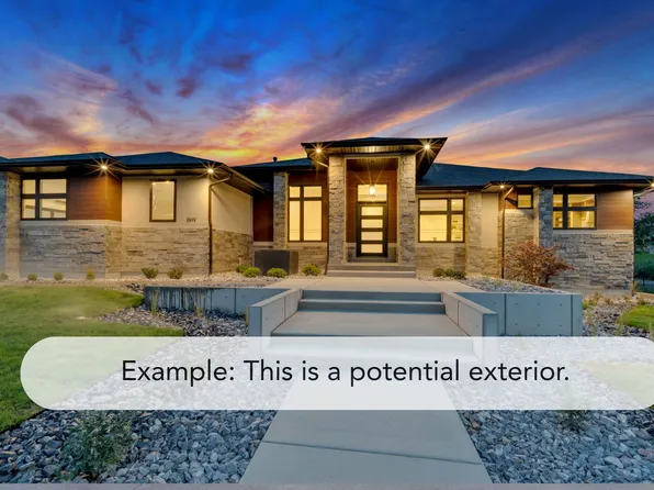 6748 N Frontier Dr, Morgan, UT 84050