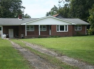221 Griffin Rd, Roper, NC 27970