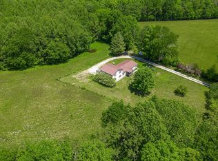 320 Steve D Loftis Ln, Hilham, TN 38568