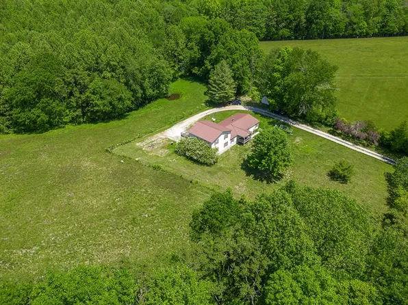 320 Steve D Loftis Ln, Hilham, TN 38568