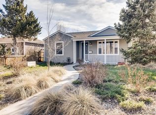 2200 Elmira St, Aurora, CO 80010