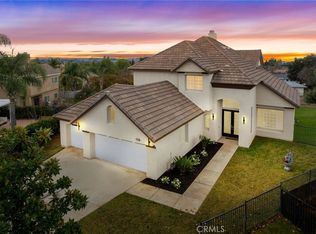 12954 Lynd Ct, Yucaipa, CA 92399