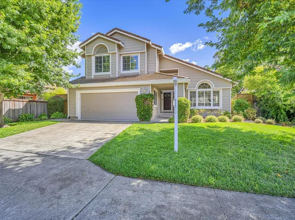 8626 Sassafras Street, Windsor, CA 95492