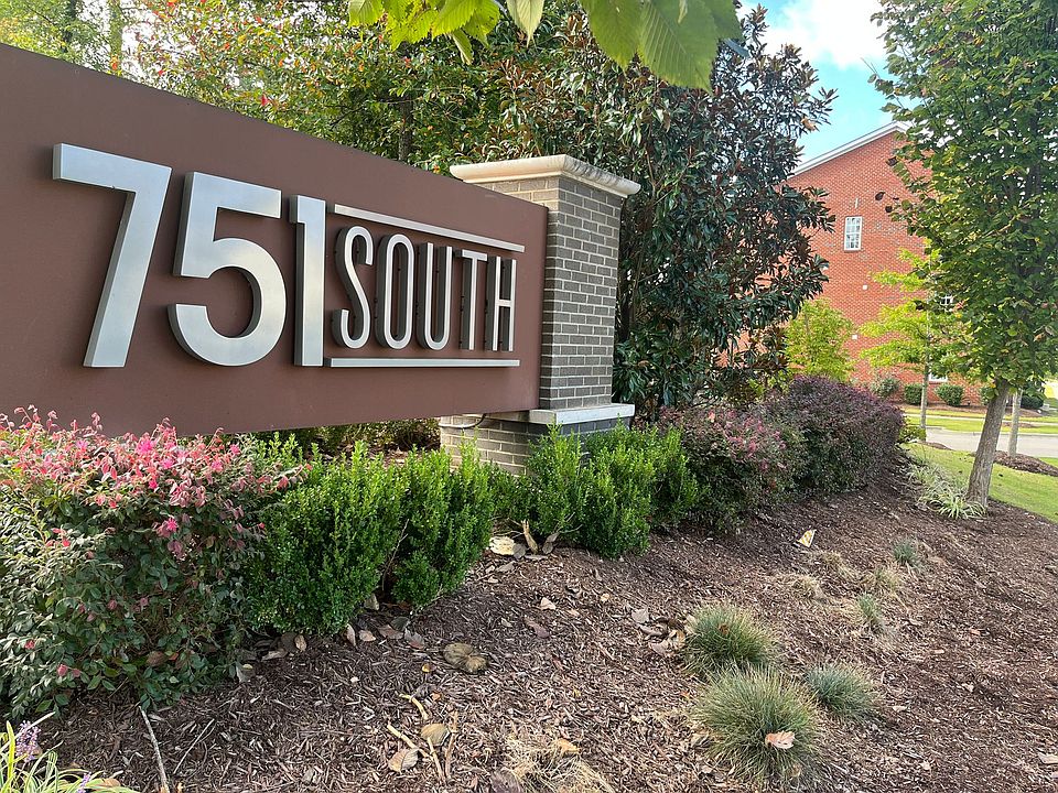751 South Community