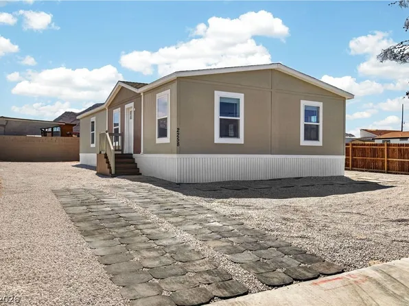 2258 Toiyabe St, Las Vegas, NV 89156