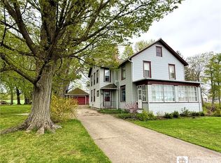 4571 W Main Rd, Fredonia, NY 14063