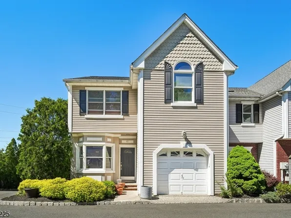 57 Southgate Rd, New Providence Boro, NJ 07974