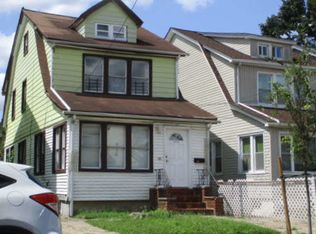 116-12 205th St, Jamaica, NY 11412