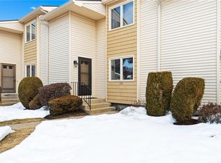 Juniper Pond, West Warwick, RI 02893