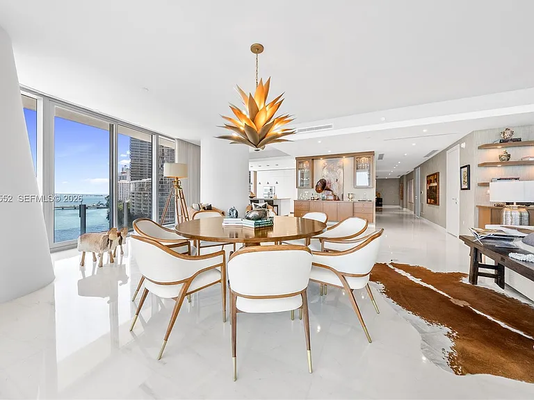 300 Biscayne Boulevard Way #901E — Photo 16