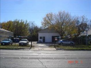 2824 E Rosedale St, Fort Worth, TX 76105