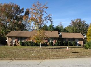 4004 Pebblebrook Ct, Spartanburg, SC 29301