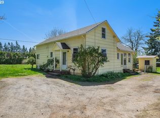 19331 Meyers Rd, Oregon City, OR 97045