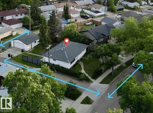 16415 106th Ave NW, Edmonton, AB T5P 0X1