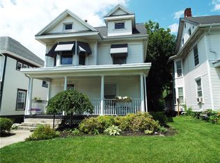 605 N Main St, Bellefontaine, OH