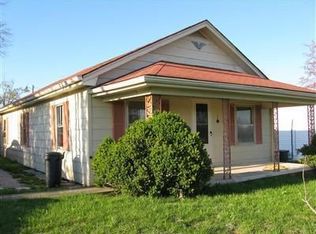 2415 Irvine Rd, Richmond, KY 40475