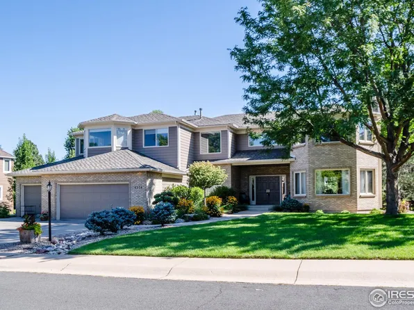 5236 Pinehurst Dr, Boulder, CO 80301