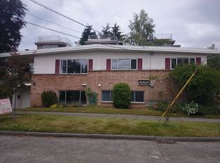 2600 NW 63rd St, Seattle, WA 98107