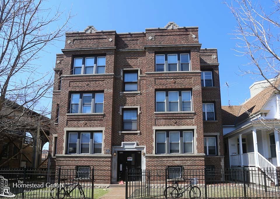 1st image of 3418 N Bosworth Ave #3THREE