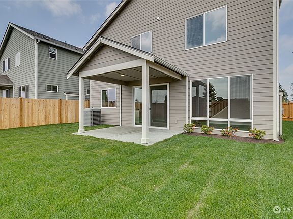 4th image of 17915 26th Drive NE