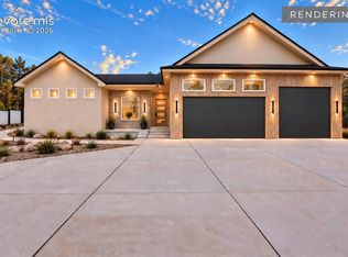 90 Woodmen Ct, Colorado Springs, CO 80919