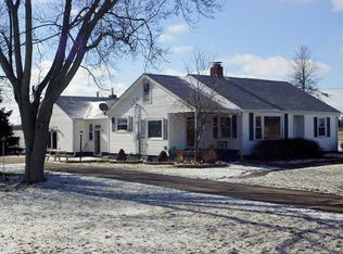 3021 W Us 52, New Palestine, IN 46163