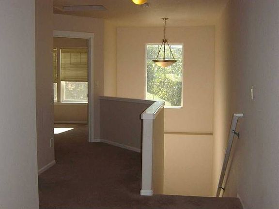 Landing/hall upstairs