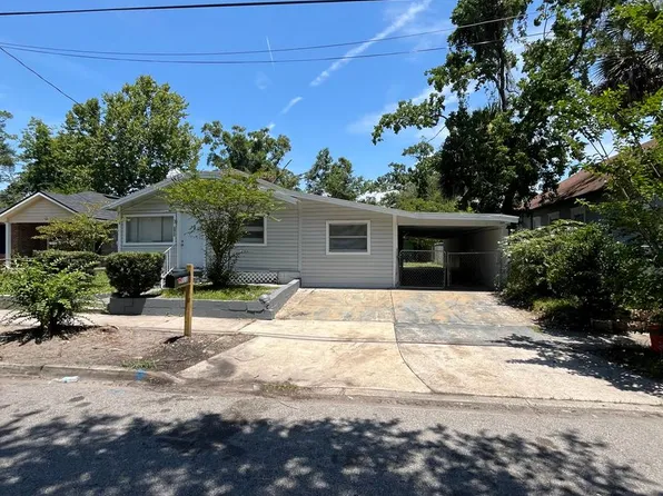 1311 W 30th St, Jacksonville, FL 32209