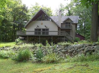 55802 Gards Prairie Rd, Cassopolis, MI 49031